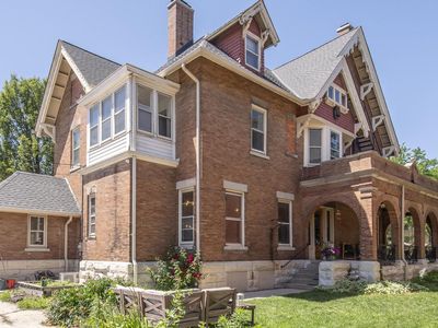 Property at 2929 West Highland BOULEVARD, Milwaukee, WI