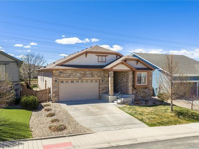 3918 Desert Ridge Circle