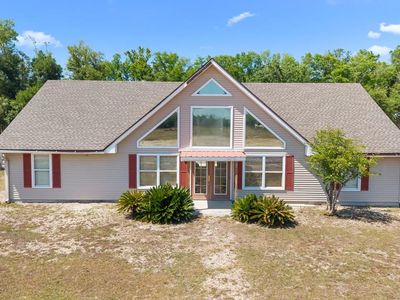 7420 E Jody Morgan Rd