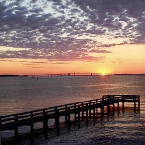 2110 Chesapeake Harbour Dr APT 101