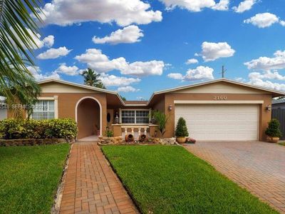2160 NW 91st Ter