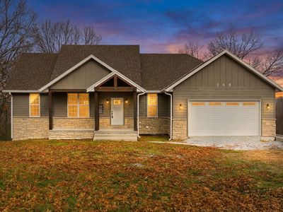 Property at 368 Regal Hghts Lane, Galena, MO