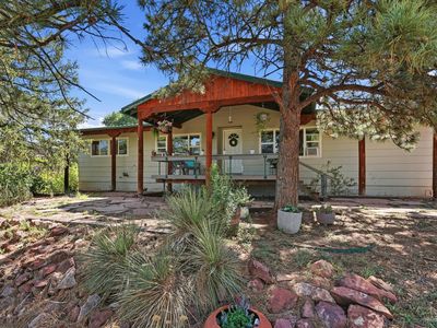 Property at 33 Jennifer Dr, Sandia Park, NM
