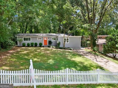 2138 Drew Valley Rd NE