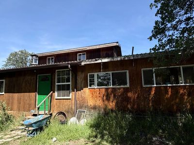 Property at 80540 Mina Road, Covelo, CA