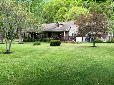 4707 Cotton Hanlon Rd