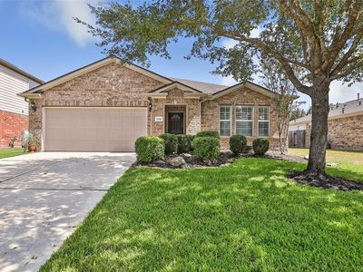 2708 Woodspring Acres Dr
