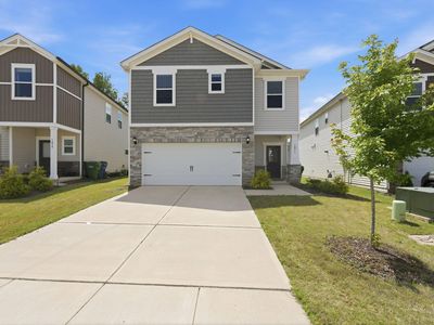 1071 Cherry Stem Rd