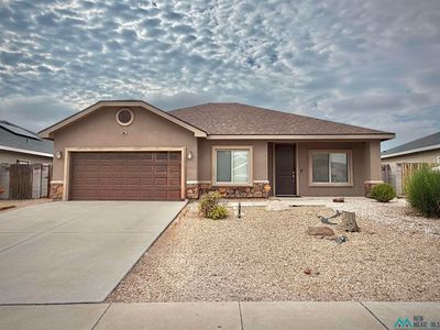 2105 Orchid Dr