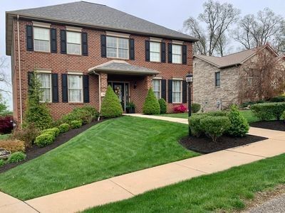 1407 Willow Heights Dr