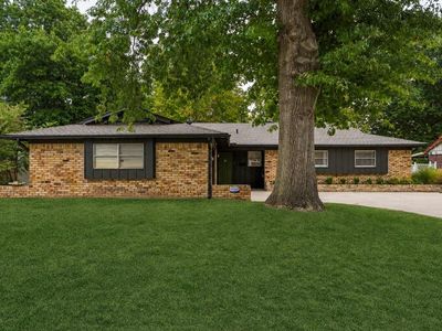 3604 N Ann Arbor Pl