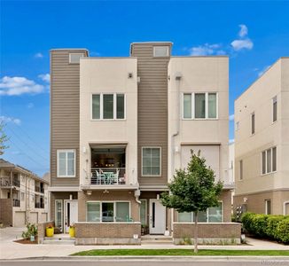 3855 E Cedar Avenue #206