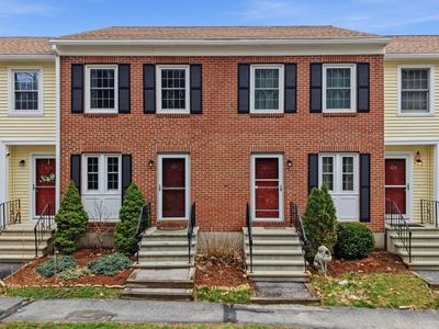 Property at 424 Fox Hollow Way, Manchester, NH