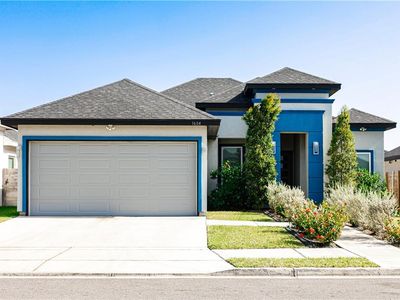 Property at 1604 E Optimum Dr, Edinburg, TX