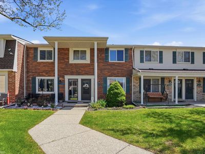 38150 Jamestown Dr #84