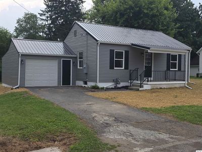 Property at 276 Bank St, Mount Gilead, OH