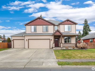 23711 81st Avenue Ct E