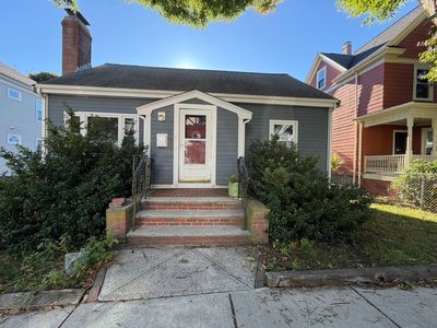 32 Aldrich St