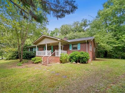 825 Chattooga Ridge Rd