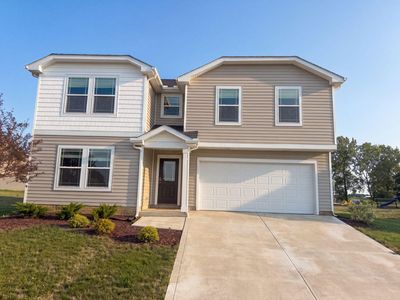 317 Genoa Rd