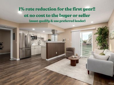 17053 E Tennessee Drive #104