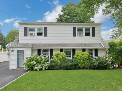157 Whitman Road