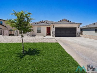 3811 Aquamarine Dr