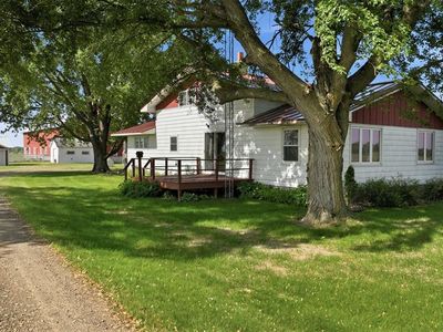 12601 State Highway 64