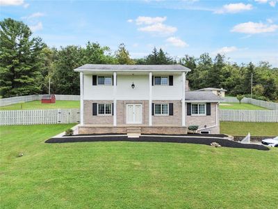 873 Quaker Church Rd
