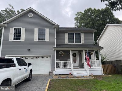 Property at 22 2nd St, Colonial Beach, VA