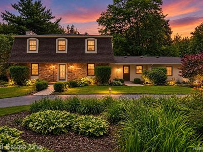 Property at 6039 Fish Lake Rd, Holly, MI