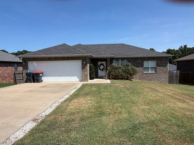 Property at 203 Ashford Dr, Russellville, AR