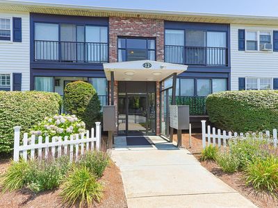 Property at 12 Candlewood Lane APT 1-7, Dennis Port, MA