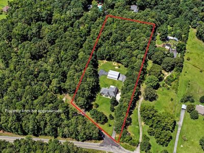 644 S Mount Carmel Rd