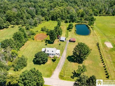 Property at 4932 Damon Hill Rd, Sinclairville, NY