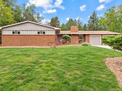 4350 Comanche Dr
