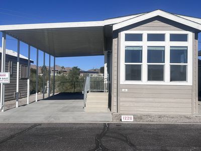 13650 N Frontage Rd #1226