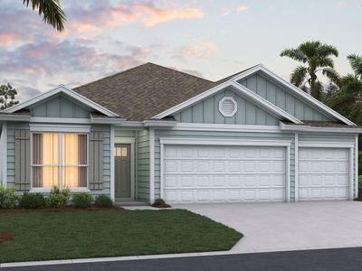 EMERSON Plan, Broward Key