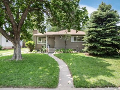 3061 S Marion Street