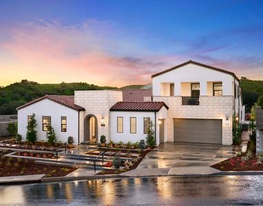 Plan 2 Plan, Adler at Saddle Crest