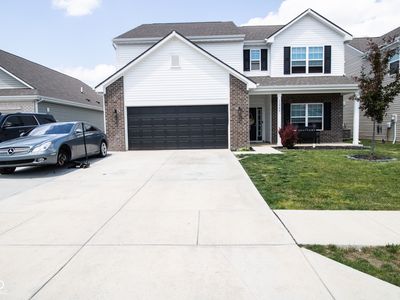 11544 Brookwood Trace Dr