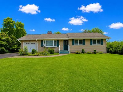 33 Magnolia Drive