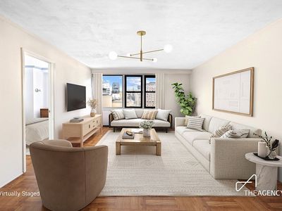 201 E 21st St APT 10H