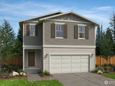 12134 15th Court SE #MB 16