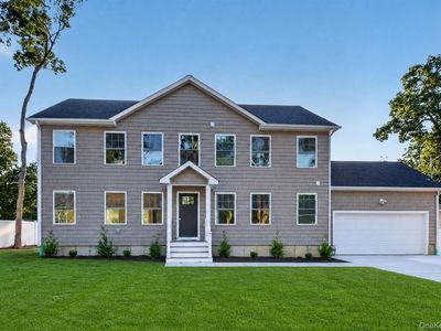 9 Oswego Place