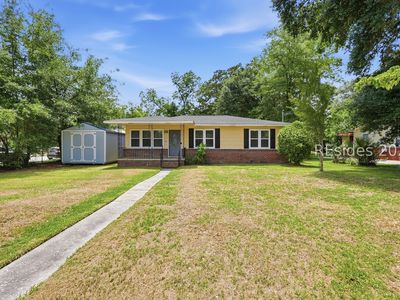 1502 Palmetto Dr