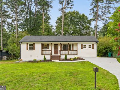 2720 Sherwood Rd SE