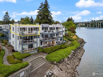 1610 Park Avenue UNIT D-3