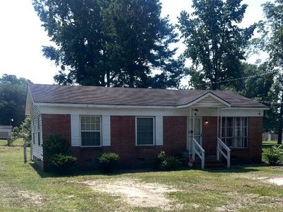 1009 Porter St
