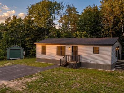 Property at 27 Meadow Lane, Sabattus, ME